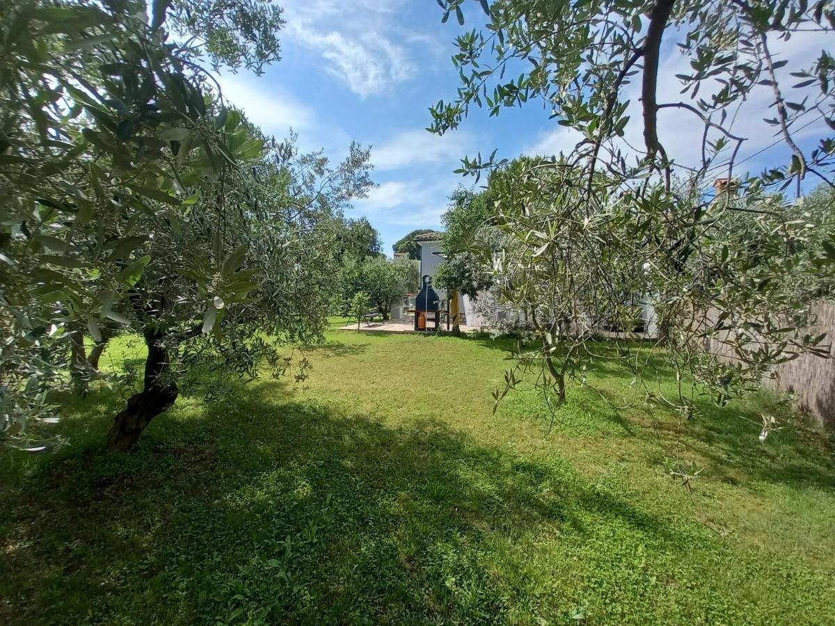 Holiday House Chill Out Loborika Marčana المظهر الخارجي الصورة